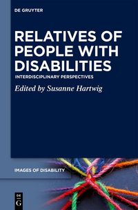 Produktbild: Relatives of People with Disabilities