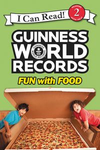 Produktbild: Guinness World Records Fun W/f