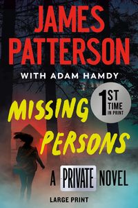 Produktbild: Missing Persons