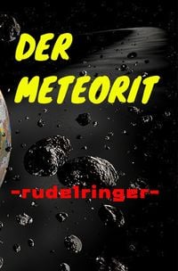 Bild vom Artikel Der Meteorit vom Autor Uli rudelringer