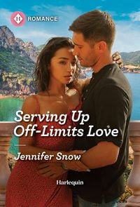Produktbild: Serving Up Off-Limits Love