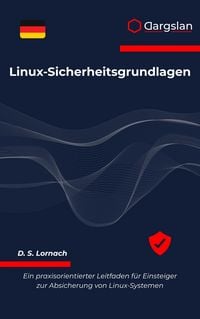 Produktbild: Linux-Sicherheitsgrundlagen
