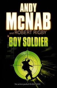 Produktbild: Boy Soldier