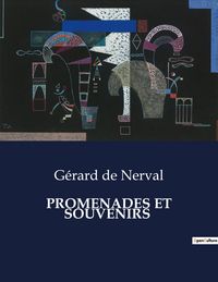 Produktbild: Promenades Et Souvenirs