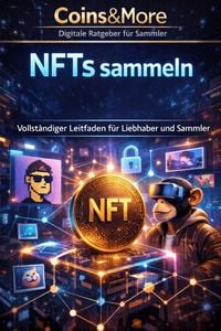 Produktbild: NFTs sammeln