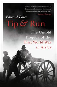 Produktbild: Paice, E: Tip and Run