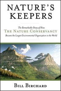Produktbild: Nature's Keepers