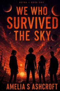 Produktbild: We Who Survived The Sky