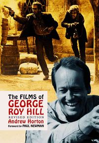 Produktbild: Films Of George Roy Hill Rev/e
