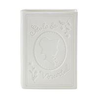 Produktbild Teelichtbuch 