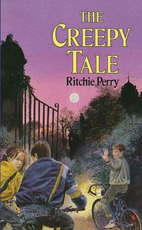 Produktbild: The Creepy Tale