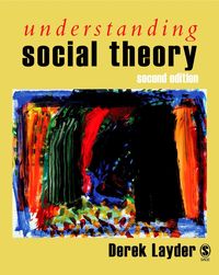 Produktbild: Understanding Social Theory