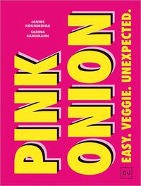Produktbild: Pink Onion