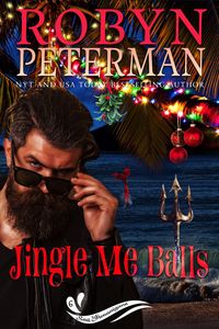 Produktbild: Jingle Me Balls (Sea Shenanigans, #6)