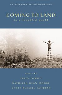 Produktbild: Coming to Land: In a Troubled World