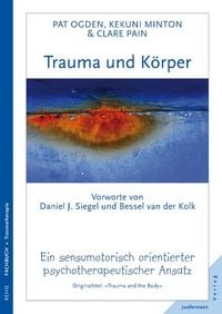 Produktbild: Trauma und K&ouml;rper