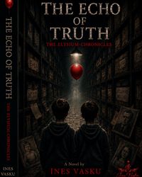 Produktbild: Das Echo der Warheit