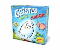 Produktbild: Geistesblitz Junior