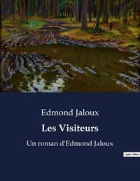 Produktbild: Les Visiteurs
