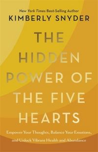 Produktbild: The Hidden Power of the Five Hearts