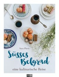 Produktbild: S&uuml;sses Belgrad