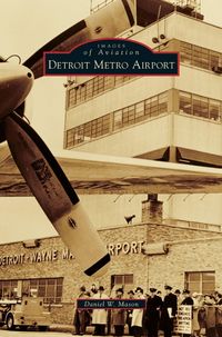 Produktbild: Detroit Metro Airport