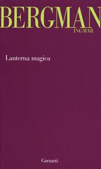 Produktbild: Lanterna magica