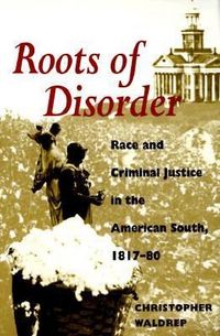 Produktbild: Waldrep, C: Roots of Disorder