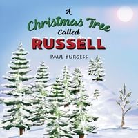 Produktbild: Christmas Tree Called Russell