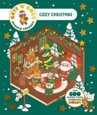 Produktbild: Cozy Christmas