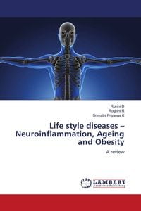 Produktbild: Life style diseases - Neuroinflammation, Ageing and Obesity