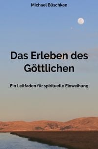 Produktbild: Das Erleben des G&ouml;ttlichen
