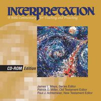 Produktbild: S-Interpretation Cd-Rom  Cduni