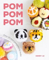 Produktbild: Pom Pom Pom