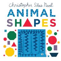 Produktbild: Animal Shapes
