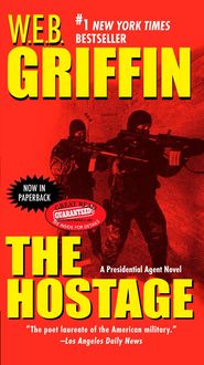 Produktbild: The Hostage