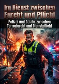 Produktbild: Im Dienst zwischen Furcht und Pflicht
