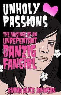 Produktbild: Unholy Passions