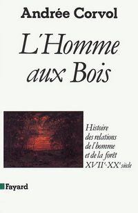 Produktbild: L'Homme aux bois