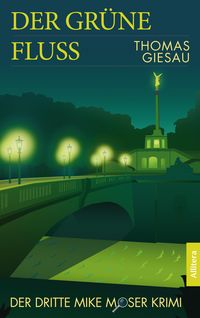 Produktbild: Der gr&uuml;ne Fluss