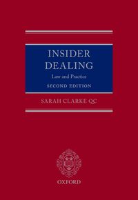 Produktbild: Insider Dealing