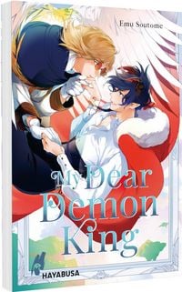 Produktbild: My Dear Demon King
