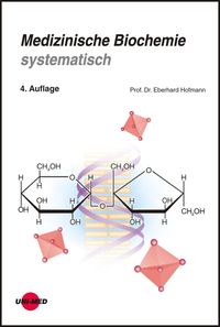 Produktbild: Medizinische Biochemie systematisch