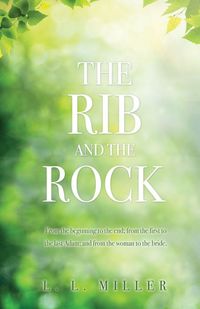 Produktbild: The Rib and the Rock