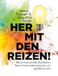 Produktbild: Her mit den Reizen!