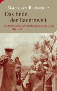 Produktbild: Das Ende der Bauernwelt