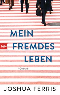 Produktbild: Mein fremdes Leben