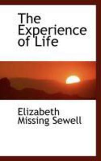 Produktbild: The Experience of Life