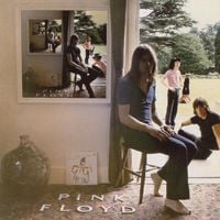 Bild vom Artikel Ummagumma, 2 Schallplatten vom Autor Pink Floyd