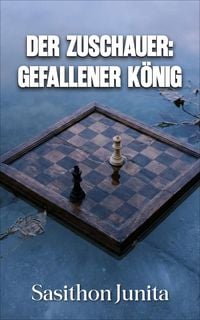 Produktbild: Der Zuschauer: Gefallener K&ouml;nig